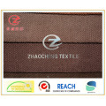 11W N/P Bonded Corduroy Fabric for Sofa Use (ZCCF051)